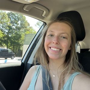 Meet your Posher, Karley